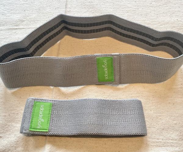shoulderstand band